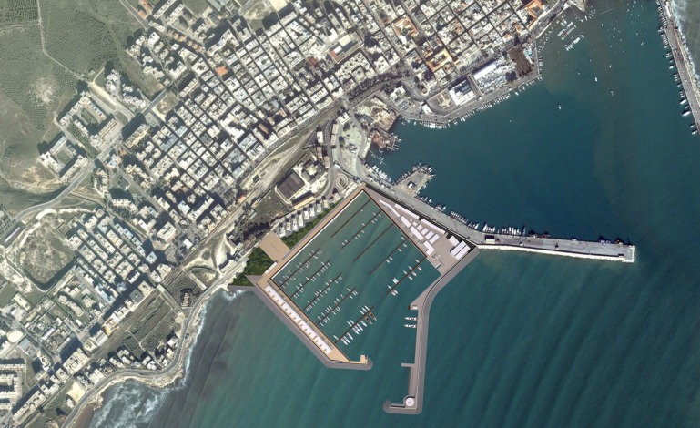 Quale il futuro del porto di Manfredonia ? Se ne parla il 6 maggio –  Capitanata.it