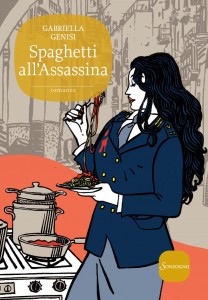 genisi spaghetti