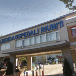 All’8 settembre 2022 ci sono 26 ricoveri Covid al Policlinico Riuniti di Foggia