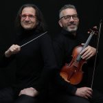 Paganini in Jazz: il 19 aprile 2024 al Teatro Umberto Giordano di Foggia