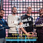 Carcere San Severo: l’inno dei detenuti liberi con la musica